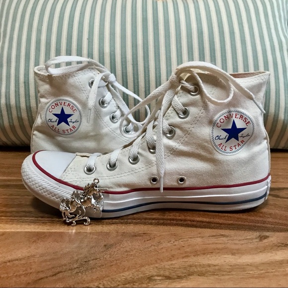 converse all star 8